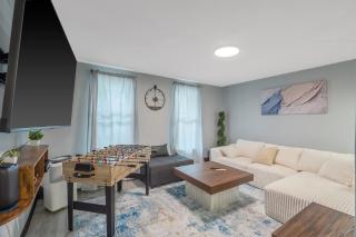 2-Bedroom Emerson Stay, Near Zoo, Museums and Downtown - Syracuse - 0