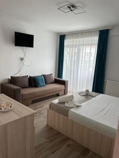 Apartamente Victory Luxury Eforie Nord - Eforie Nord - 3