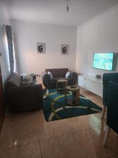 Nilla stays - Eldoret - 4