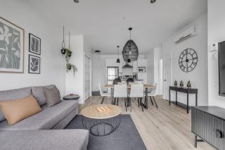 Magnifique Penthouse au Centre Ville de Québec - Québec - 9