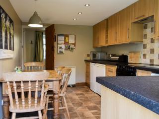 Barters Cottage - Chideock - 5