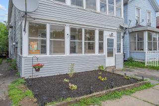 2-Bedroom Emerson Stay, Near Zoo, Museums and Downtown - Syracuse - 4
