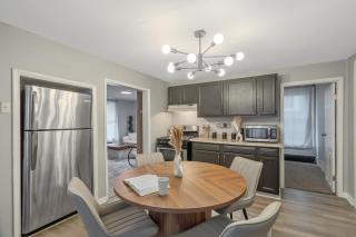 2-Bedroom Emerson Stay, Near Zoo, Museums and Downtown - Syracuse - 2