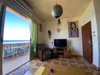 Blue Escape house - Dahab - 0