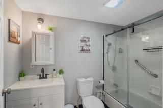 2-Bedroom Emerson Stay, Near Zoo, Museums and Downtown - Syracuse - 1