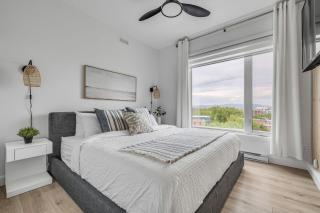 Magnifique Penthouse au Centre Ville de Québec - Québec - 8