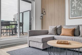 Magnifique Penthouse au Centre Ville de Québec - Québec - 5