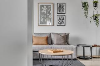 Magnifique Penthouse au Centre Ville de Québec - 4