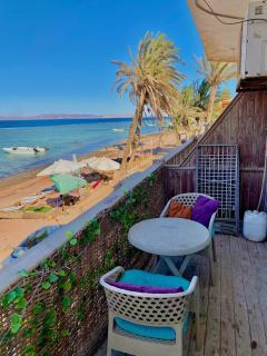 Blue Escape house - Dahab - 8