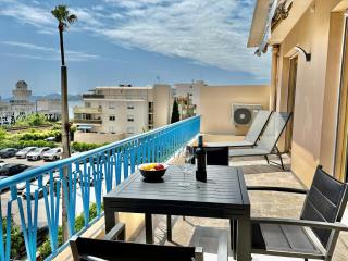 L'Etoile YourHostHelper - Antibes - 9