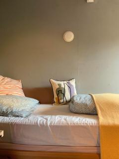Spiced Bed&Breakfast - Nykøbing Falster - 9