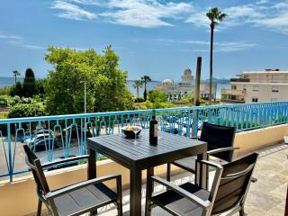 L'Etoile YourHostHelper - Antibes - 6