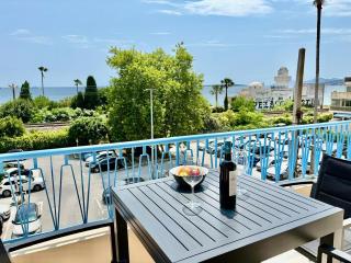 L'Etoile YourHostHelper - Antibes - 5