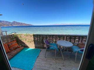 Blue Escape house - Dahab - 3