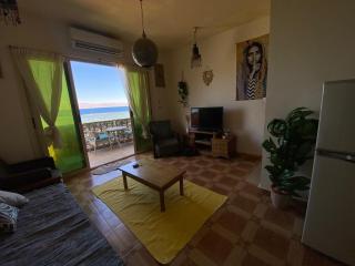 Blue Escape house - Dahab - 2
