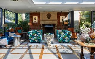 Sopwell House Hotel - Saint Albans - 8