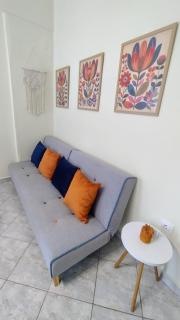 Melodia House - Cavala - 2