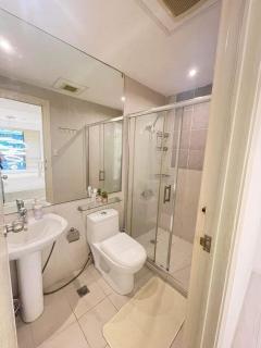 Minimalist 1 Bedroom Loft Makati in Gramercy Residences - Manila - 7