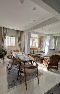 Panorama Sea view - Alexandria - 0
