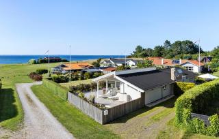 3 Bedroom Amazing Home In Brenderup Fyn - Skovs-Højrup - 0