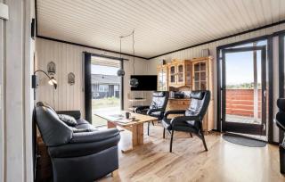 3 Bedroom Gorgeous Home In Hvide Sande - Bjerregård - 8