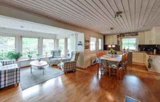 3 Bedroom Lovely Home In Ugglarp - Ugglarp - 7