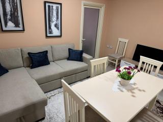 Centrum Apartment - Tirana - 9