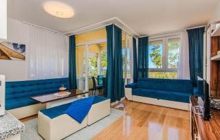 Gorgeous Apartment In Privlaka - Privlaka - 9