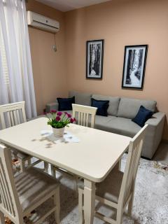 Centrum Apartment - Tirana - 7