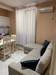 Centrum Apartment - Tirana - 3