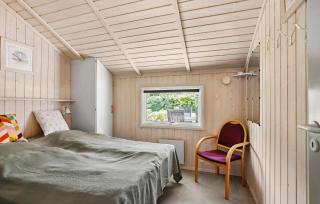 Awesome Home In Rudkøbing With Sauna - Spodsbjerg - 5
