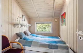 Awesome Home In Rudkøbing With Sauna - Spodsbjerg - 4
