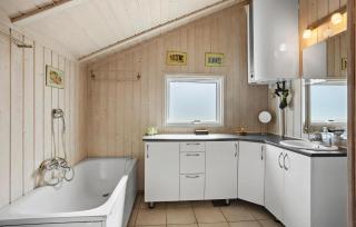Awesome Home In Rudkøbing With Sauna - Spodsbjerg - 1