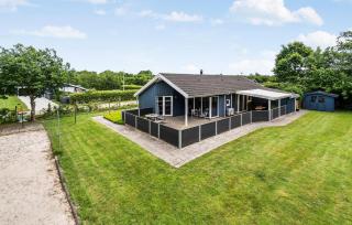Beautiful Home In Hemmet With Sauna - Hemmet - 0