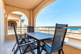 Apartamento Cabo Cervera Sunrise - Torrevieja - 8