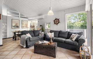 Beautiful Home In Hemmet With Sauna - Hemmet - 8