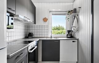Beautiful Home In Hemmet With Sauna - Hemmet - 6