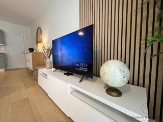 Open Design apartment - Liège - 8