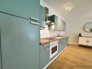 Open Design apartment - Liège - 4