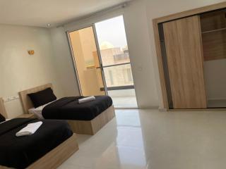 Inyan Dakhla Hotel - Dakhla - 9