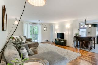 Mtn-View Pleasantville Home on 100 Acres! - 8