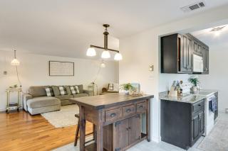 Mtn-View Pleasantville Home on 100 Acres! - - 5