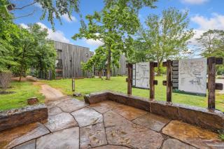 Trailhead Mews-Shred Unit 1 DT Bentonville- MTB - Bentonville - 8