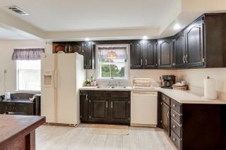 Mtn-View Pleasantville Home on 100 Acres! - 3
