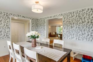 Mtn-View Pleasantville Home on 100 Acres! - - 1