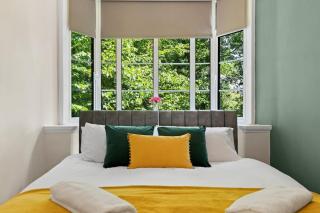 New Modern Cosy City Centre Apartment - Brighton & Hove - 0