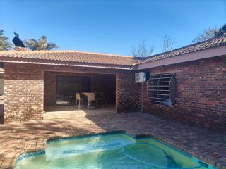 17BonSpey - Vereeniging - 0