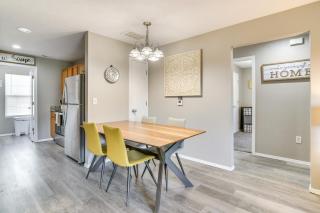 2 Mi to Branson Strip Family Condo with Balcony! - 6