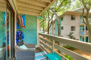 Beach and Pool Access Resort Condo in Hilton Head - Hilton Head Island - 9