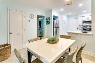 Beach and Pool Access Resort Condo in Hilton Head - Hilton Head Island - 4